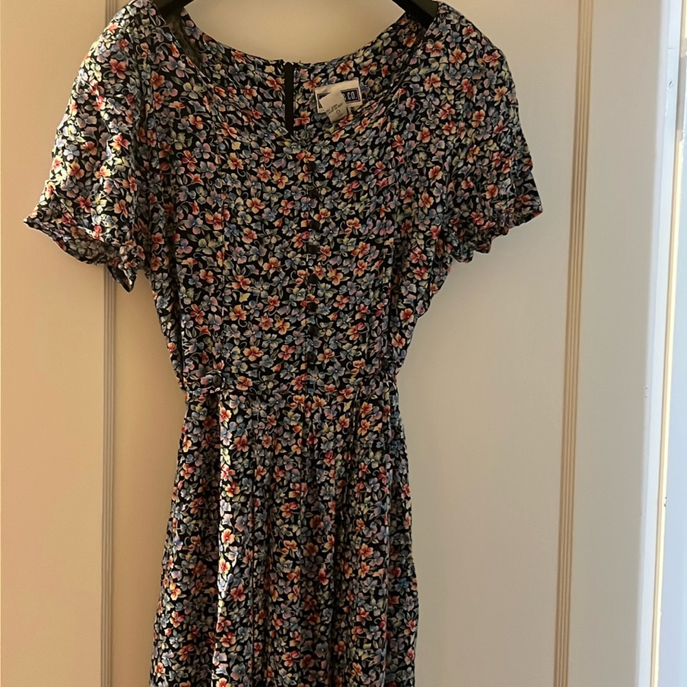 Summer dress